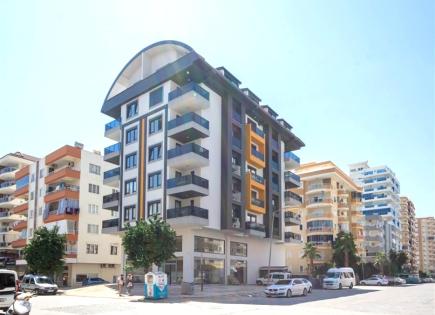 Квартира за 96 500 евро в Алании, Турция