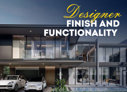 Вилла за 381 968 евро в Паттайе, Таиланд