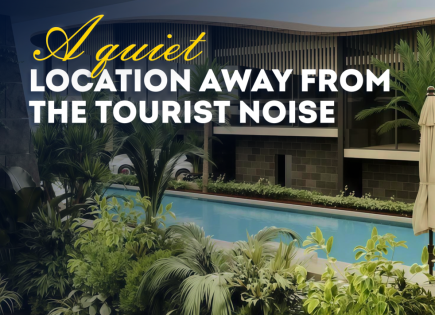 Квартира за 106 962 евро в Унгасане, Бали, Индонезия