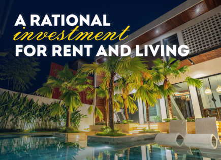 Вилла за 287 751 евро в Убуде, Бали, Индонезия