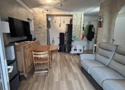 Квартира за 290 000 евро в Каннах, Франция