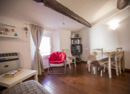 Квартира за 247 000 евро в Каннах, Франция