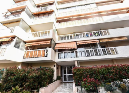Квартира за 142 000 евро в Каннах, Франция