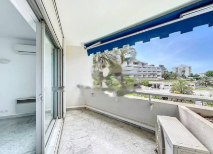 Квартира за 365 000 евро в Каннах, Франция