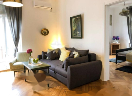 Квартира за 550 000 евро в Опатии, Хорватия