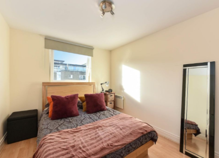 Квартира за 379 500 евро в Лондоне, Великобритания