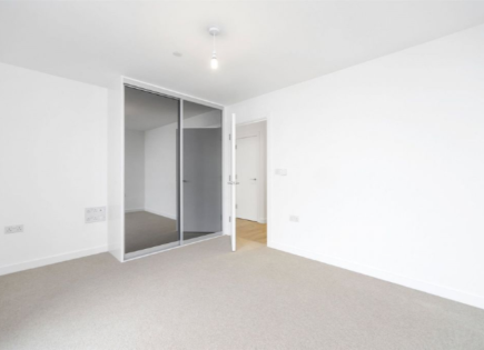 Квартира за 431 250 евро в Лондоне, Великобритания