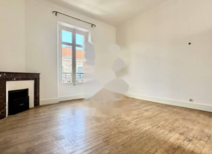 Квартира за 335 000 евро в Каннах, Франция