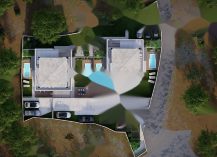 Квартира за 626 000 евро в Опатии, Хорватия