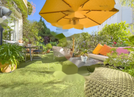 Квартира за 945 000 евро в Каннах, Франция