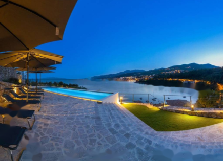 Квартира за 500 000 евро в Опатии, Хорватия