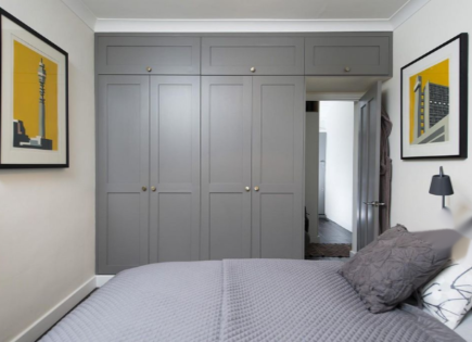 Квартира за 442 750 евро в Лондоне, Великобритания