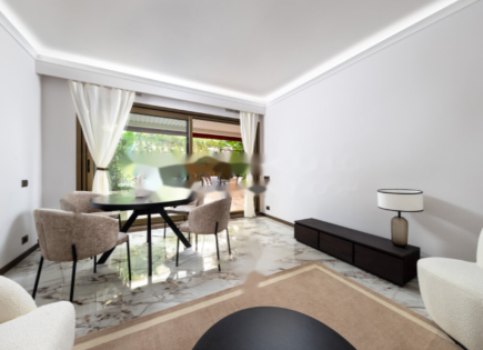 Квартира за 4 400 000 евро в Монако, Монако