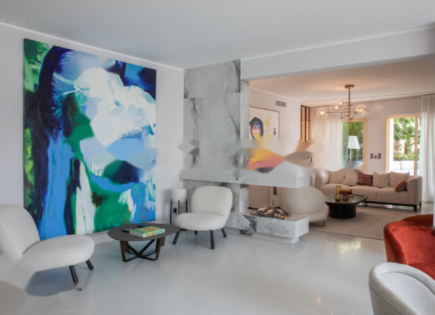 Квартира за 14 900 000 евро в Сен-Романе, Монако