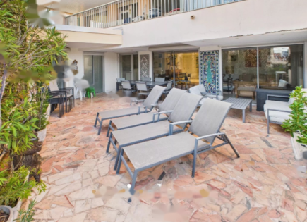 Квартира за 1 415 000 евро в Каннах, Франция