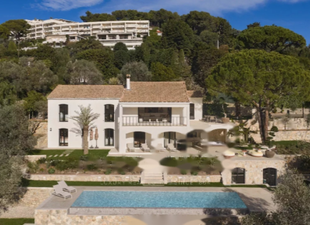 Квартира за 4 935 000 евро в Каннах, Франция