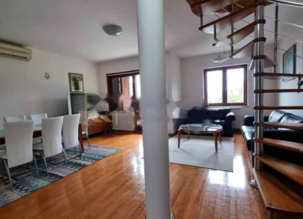 Квартира за 520 000 евро в Опатии, Хорватия