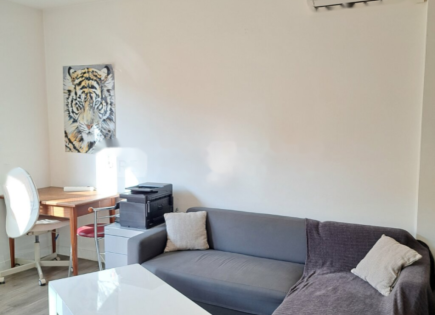 Квартира за 1 800 000 евро в Монте Карло, Монако