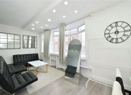 Квартира за 385 250 евро в Лондоне, Великобритания