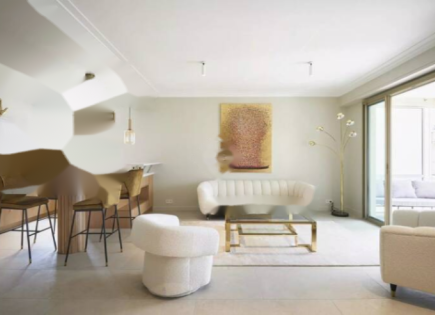 Квартира за 1 990 000 евро в Каннах, Франция