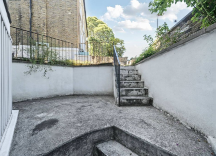 Квартира за 316 250 евро в Лондоне, Великобритания