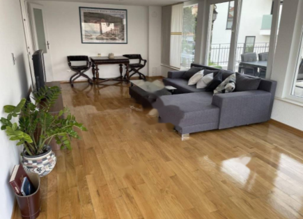 Квартира за 1 150 000 евро в Опатии, Хорватия