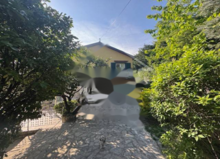 Дом за 450 000 евро в Опатии, Хорватия