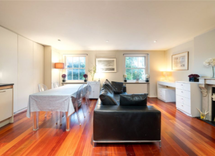 Квартира за 1 121 250 евро в Лондоне, Великобритания