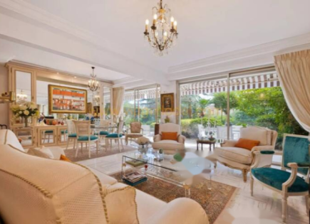 Квартира за 560 000 евро в Каннах, Франция