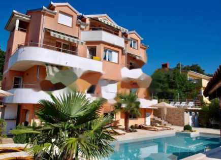 Дом за 1 432 000 евро в Опатии, Хорватия