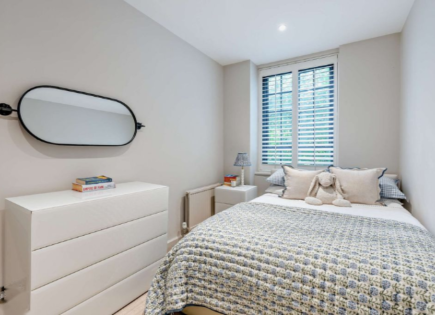 Квартира за 592 250 евро в Лондоне, Великобритания