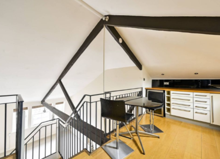 Квартира за 1 610 000 евро в Лондоне, Великобритания