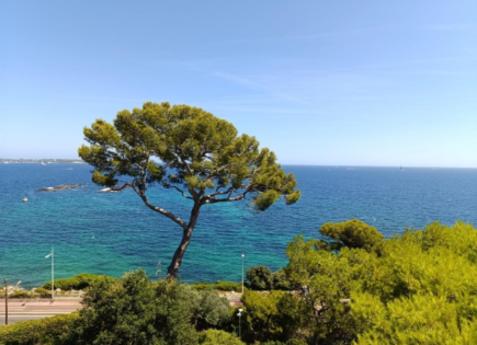 Квартира за 690 000 евро в Каннах, Франция