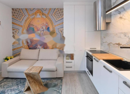 Квартира за 680 000 евро в Опатии, Хорватия