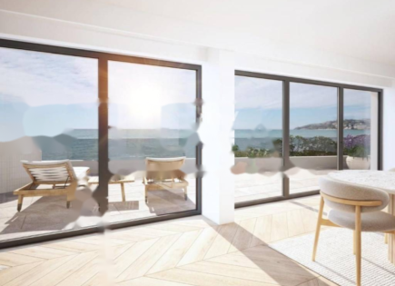 Квартира за 1 480 000 евро в Опатии, Хорватия