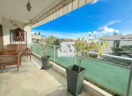 Квартира за 435 000 евро в Каннах, Франция