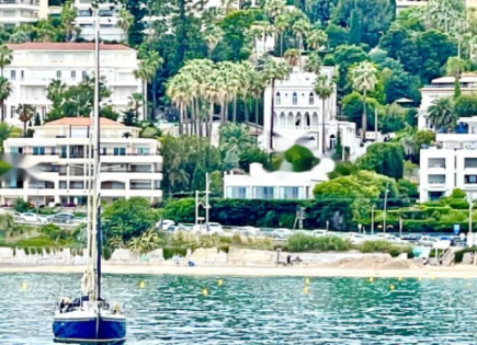 Квартира за 975 000 евро в Каннах, Франция