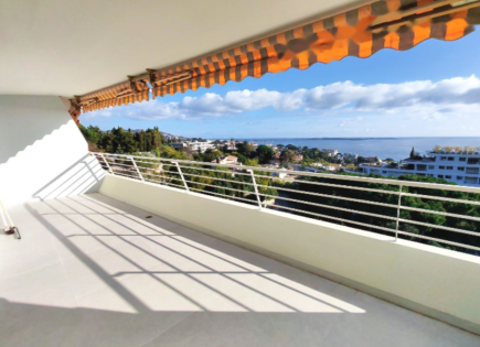 Квартира за 1 290 000 евро в Каннах, Франция