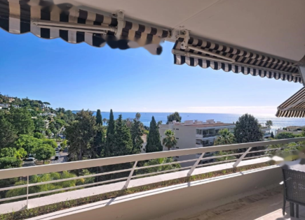 Квартира за 1 360 000 евро в Каннах, Франция