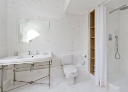 Квартира за 1 207 500 евро в Лондоне, Великобритания