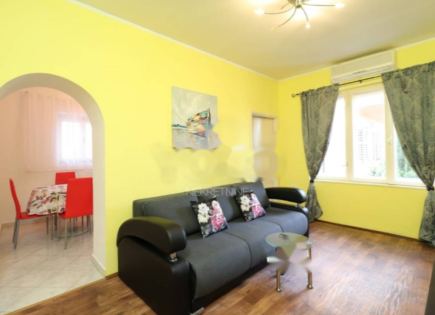 Квартира за 235 000 евро в Опатии, Хорватия