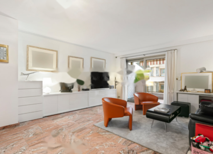 Квартира за 5 000 000 евро в Сен-Романе, Монако