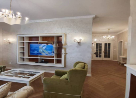 Квартира за 1 300 000 евро в Опатии, Хорватия