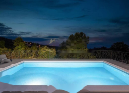 Дом за 950 000 евро в Опатии, Хорватия