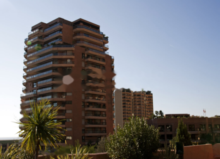 Квартира за 2 050 000 евро в Сен-Романе, Монако