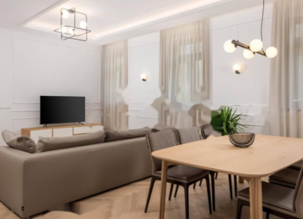 Квартира за 950 000 евро в Опатии, Хорватия