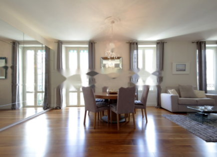 Квартира за 4 500 000 евро в Монте Карло, Монако