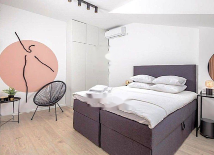 Квартира за 364 000 евро в Опатии, Хорватия