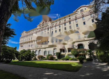 Квартира за 538 000 евро в Каннах, Франция