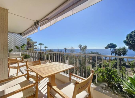 Квартира за 1 895 000 евро в Каннах, Франция